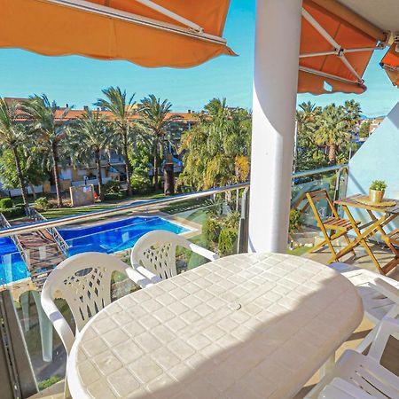 Litoral Costa Dorada - Port Marino Only Families Cambrils Exterior foto