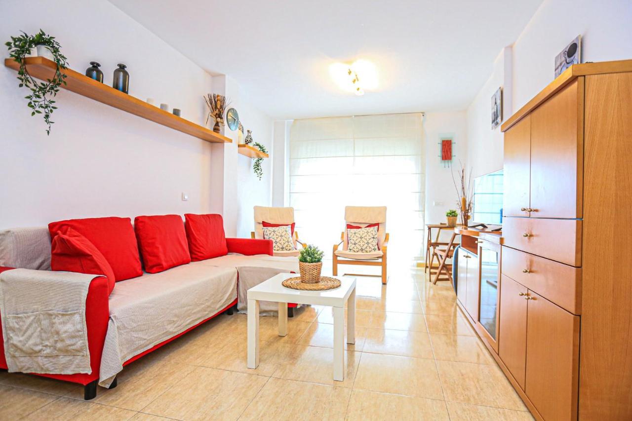 Litoral Costa Dorada - Port Marino Only Families Cambrils Exterior foto