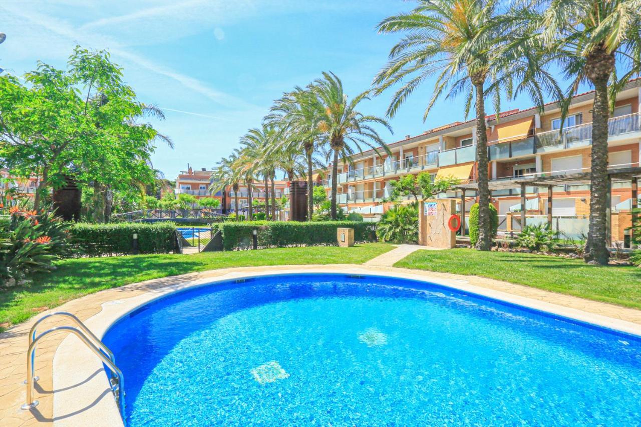 Litoral Costa Dorada - Port Marino Only Families Cambrils Exterior foto