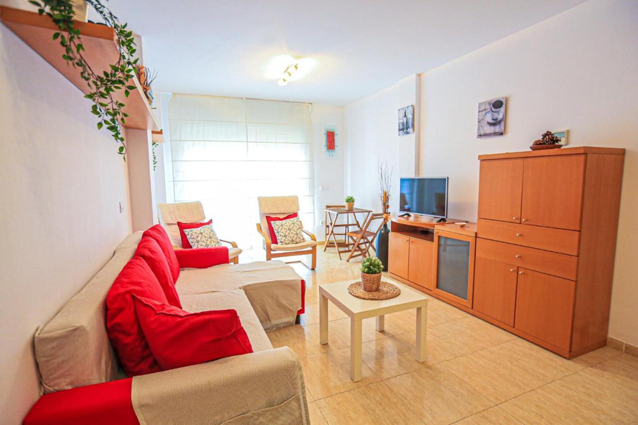 Litoral Costa Dorada - Port Marino Only Families Cambrils Exterior foto