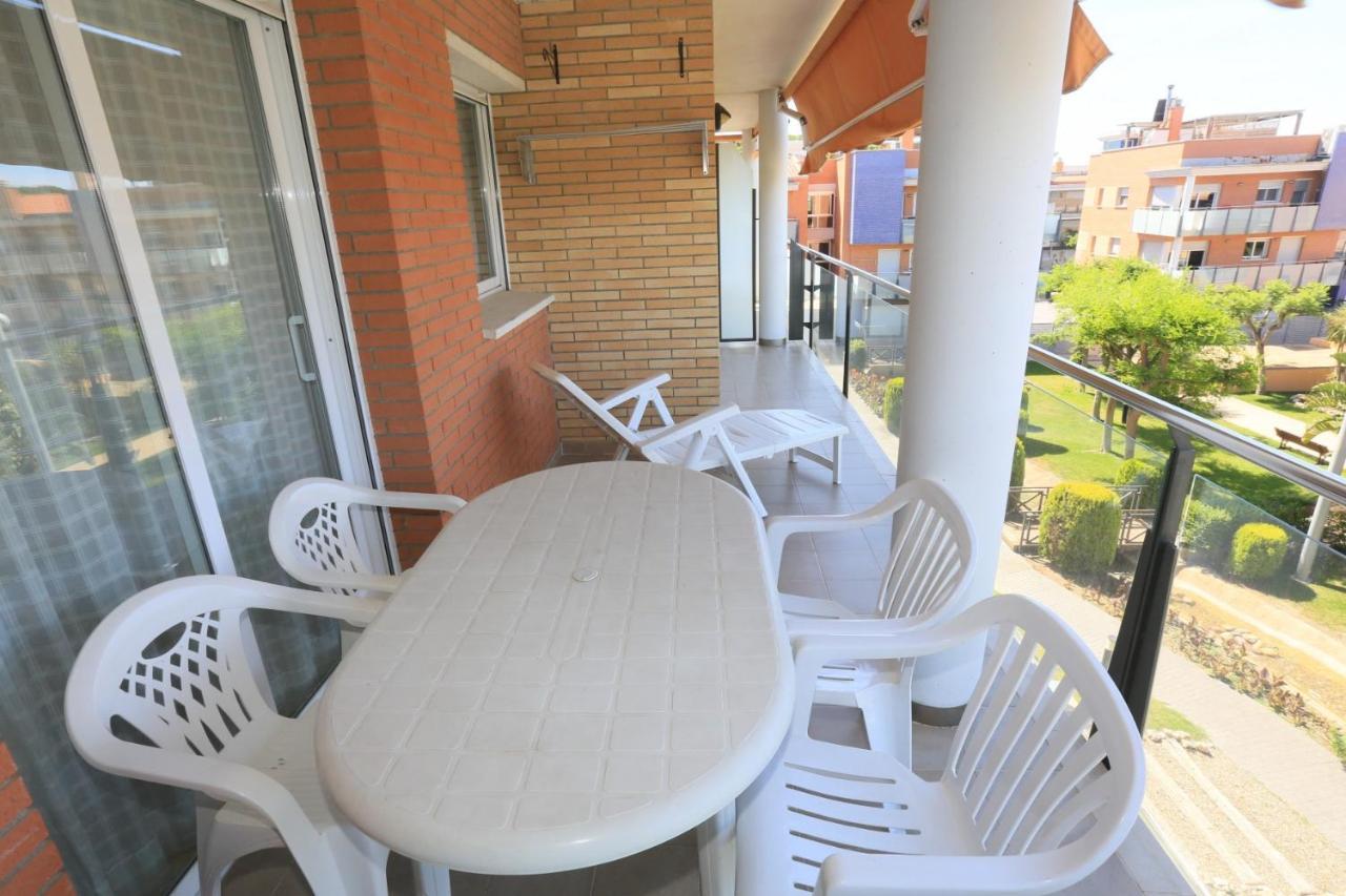 Litoral Costa Dorada - Port Marino Only Families Cambrils Exterior foto