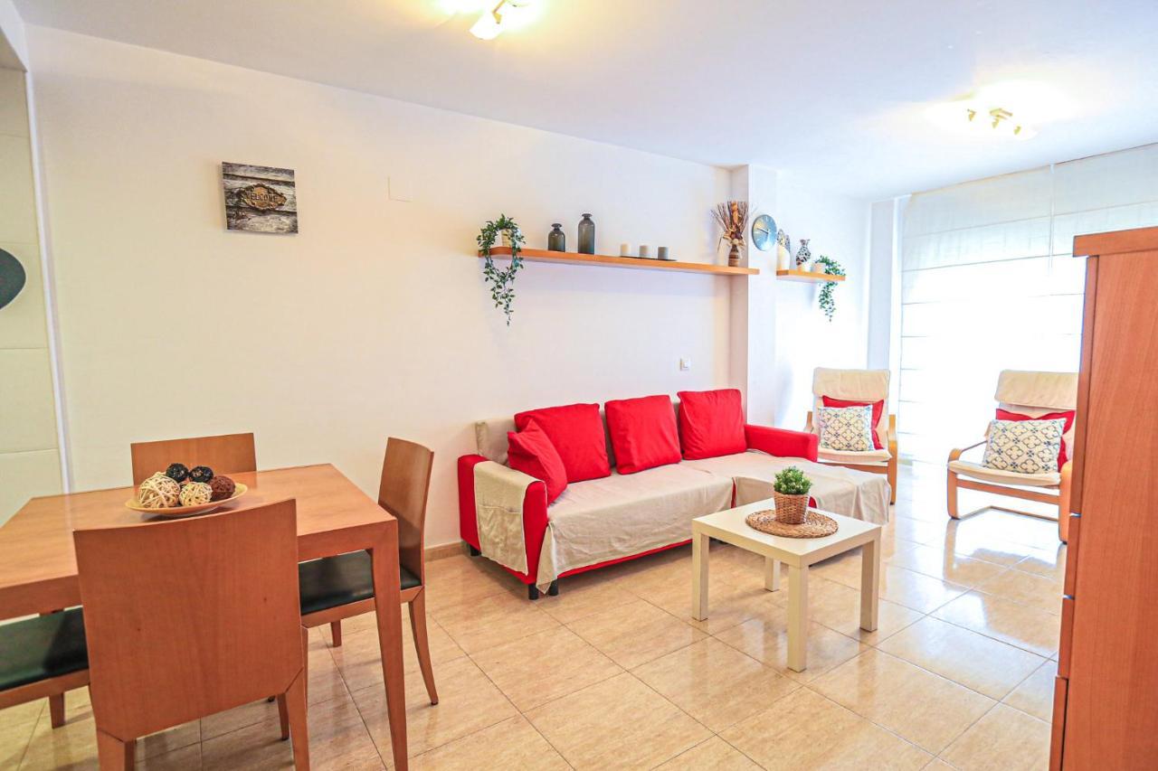 Litoral Costa Dorada - Port Marino Only Families Cambrils Exterior foto
