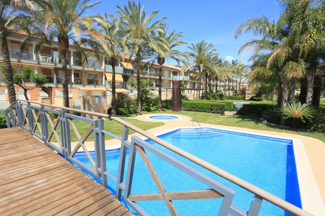 Litoral Costa Dorada - Port Marino Only Families Cambrils Exterior foto